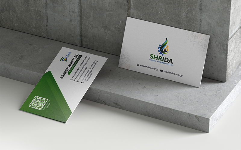 Business card 2