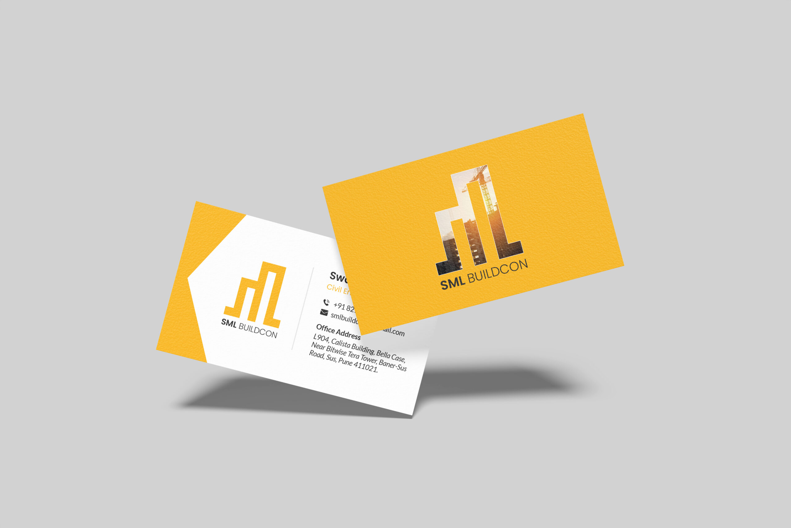 Social Media Creative for ATW