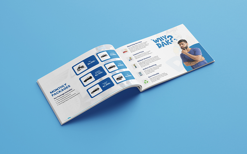 DAK Car Wash Company Profile