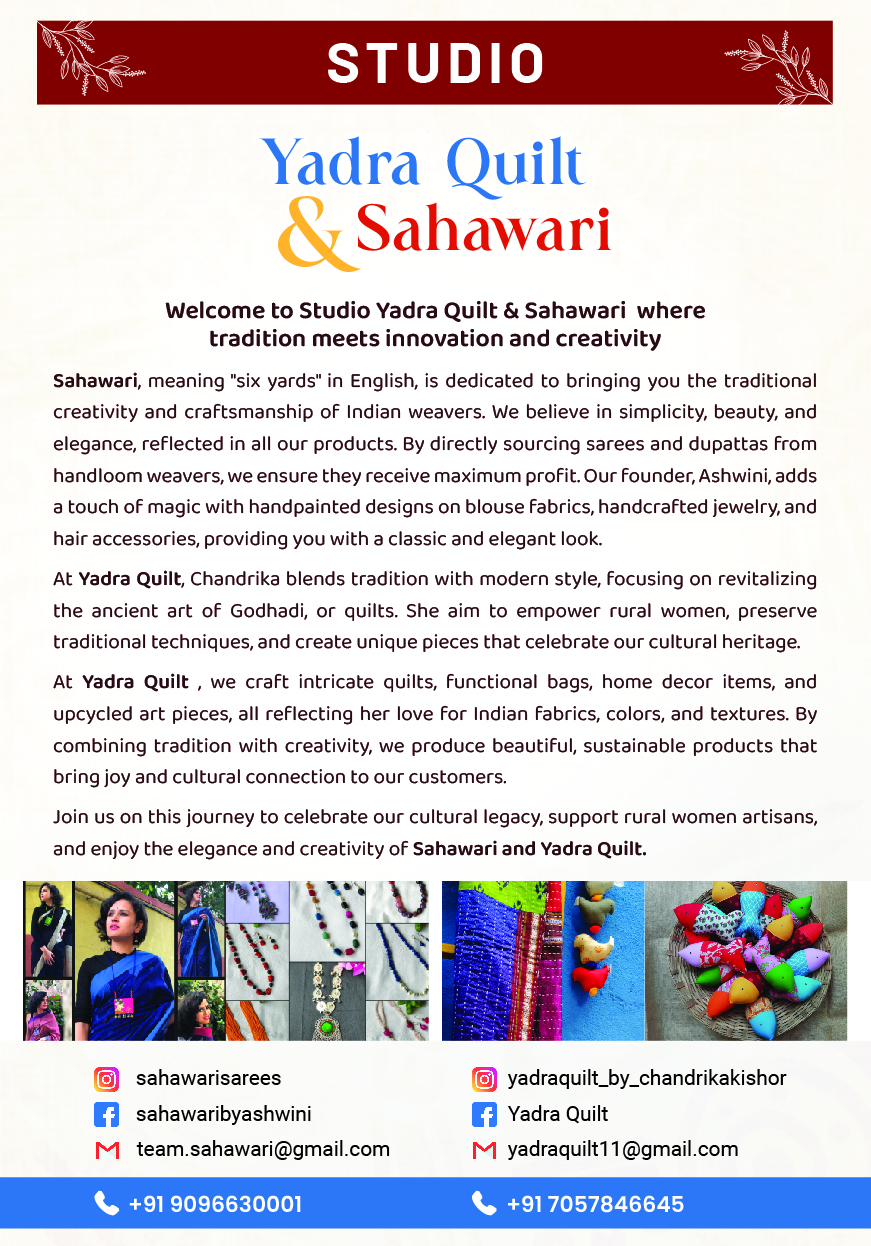 Culturally rich visual creatives