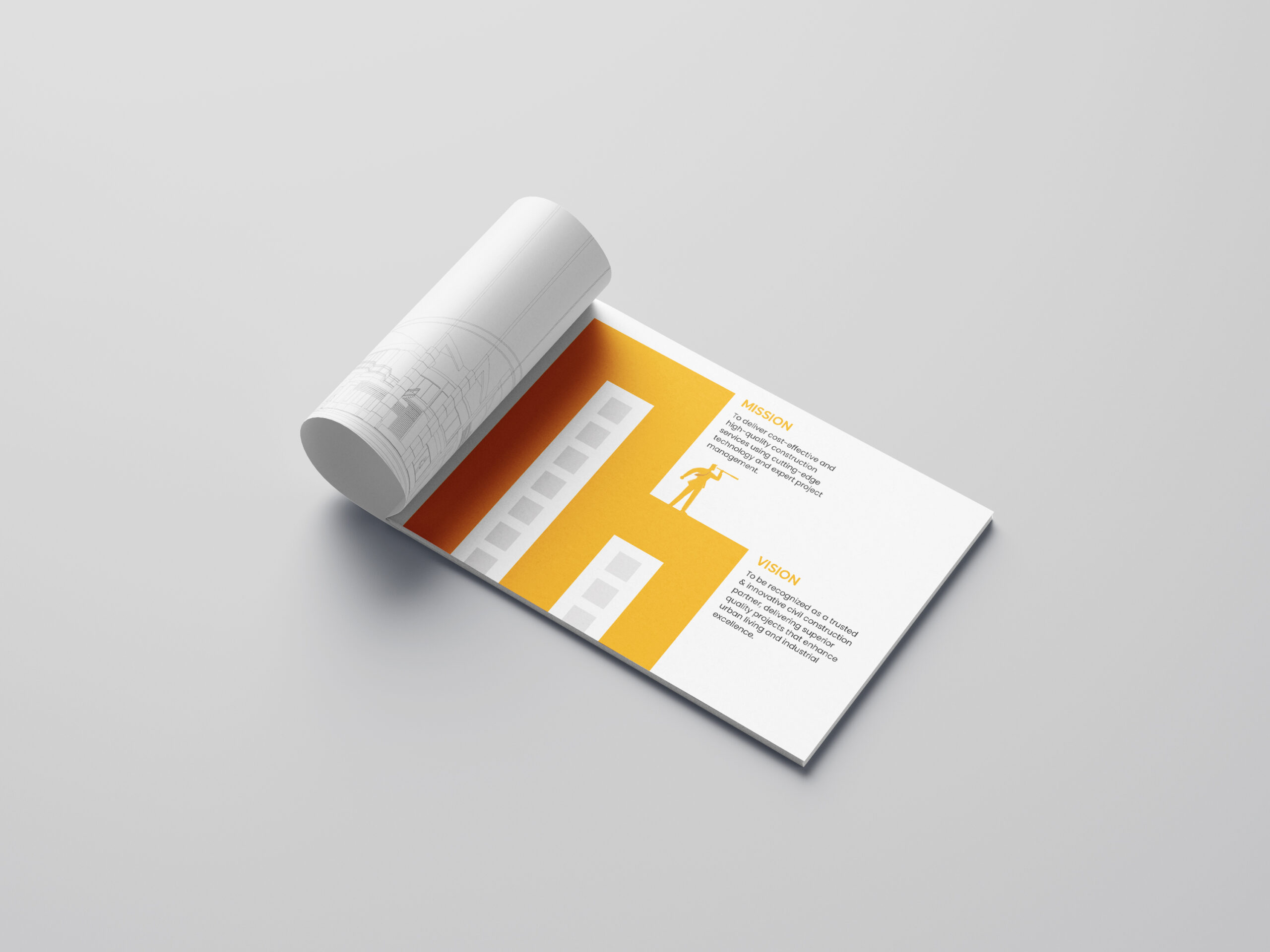 Corporate PPTs & Brand Documents