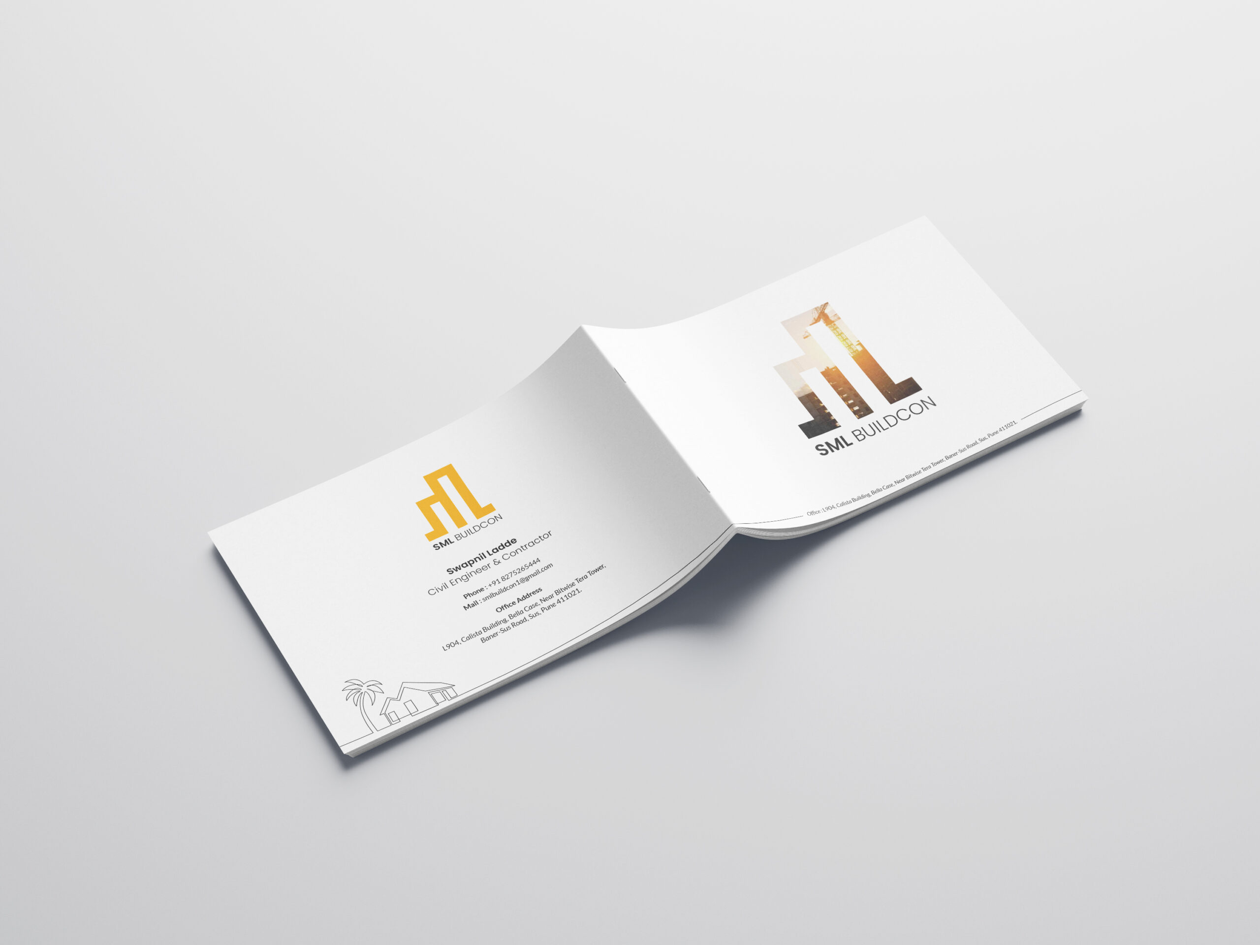 ATW Corporate Mobility Branding