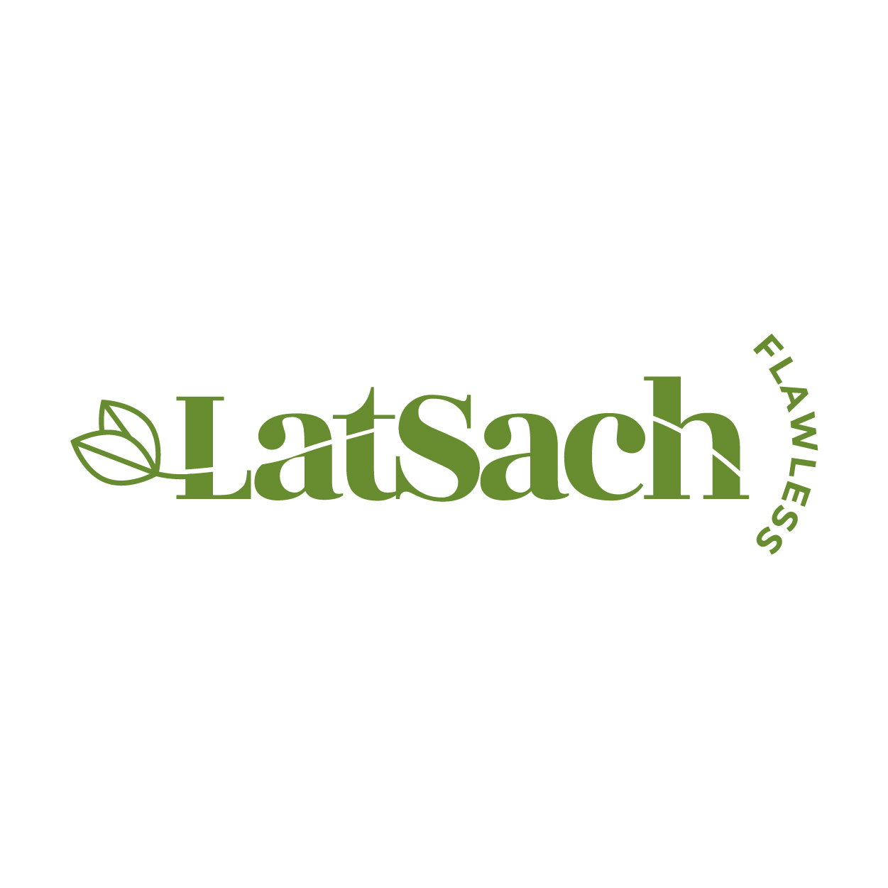 Latches logo standalone