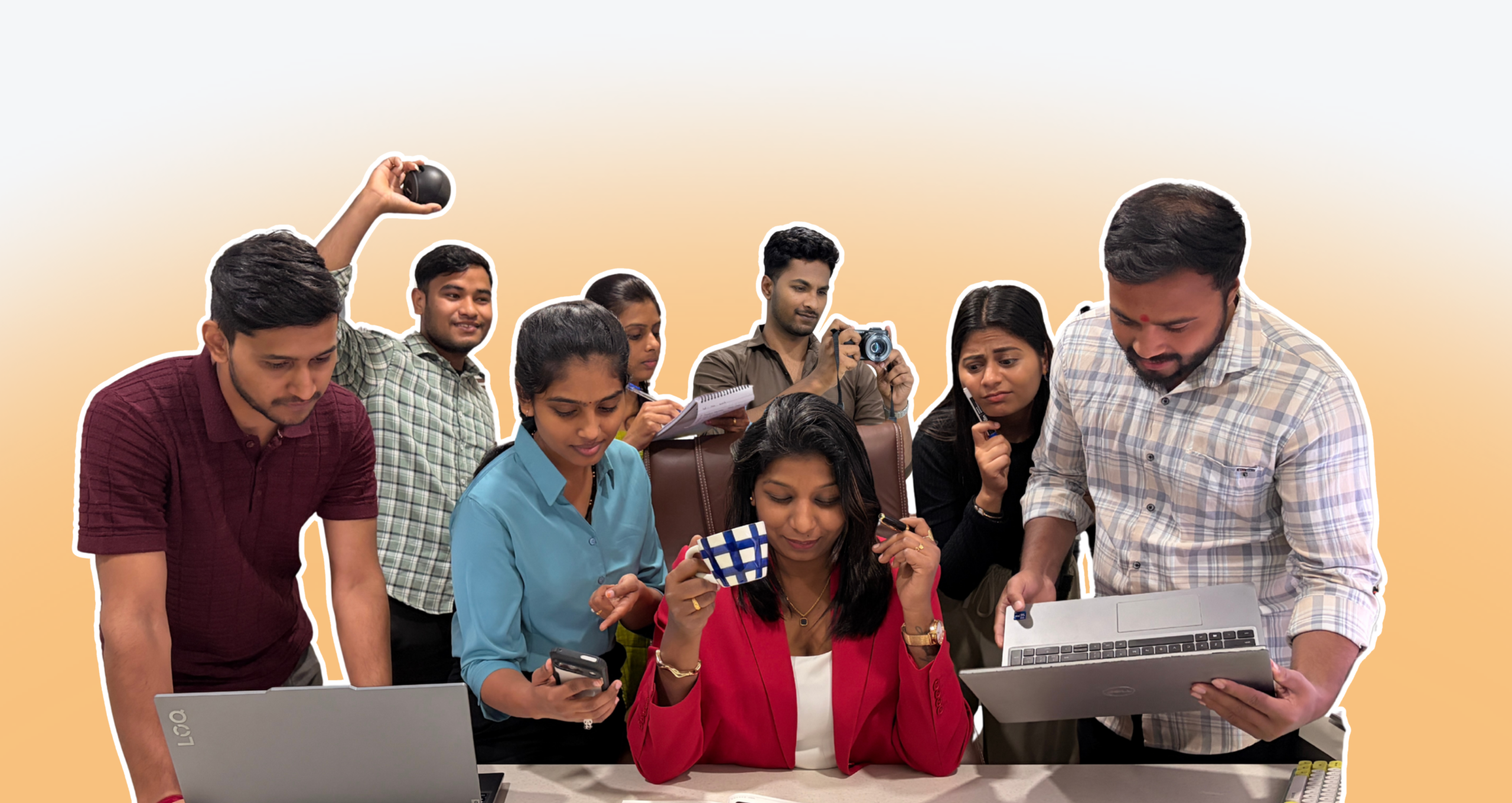 Unity Public School 4