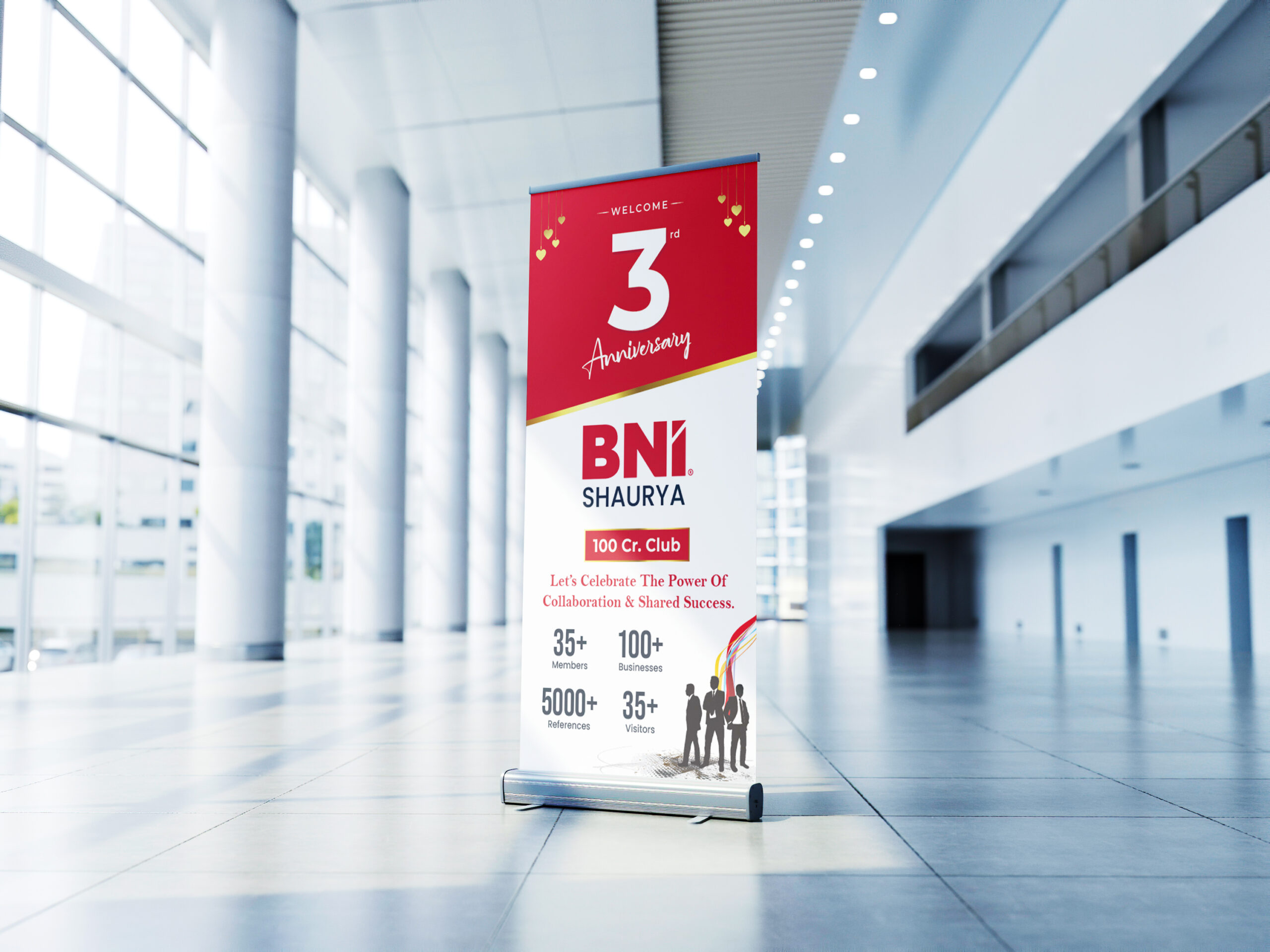 BNI
