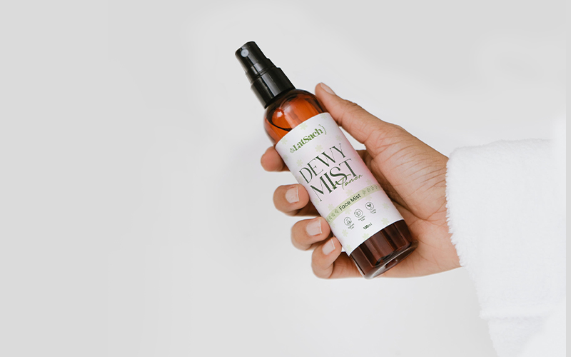 Competitive cosmetics shelf reference