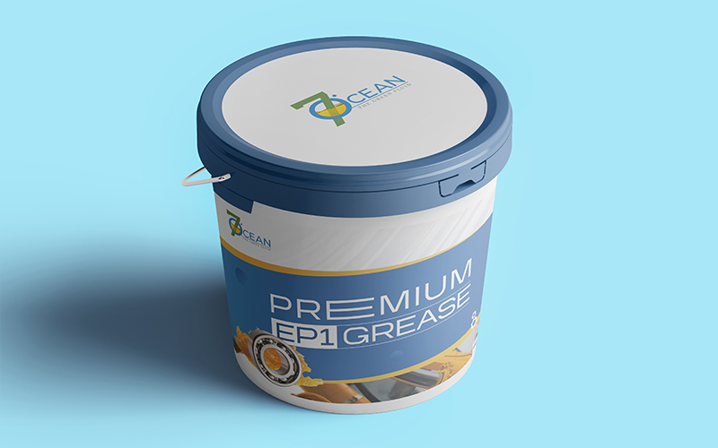 7Ocean petroleum corporate branding overview