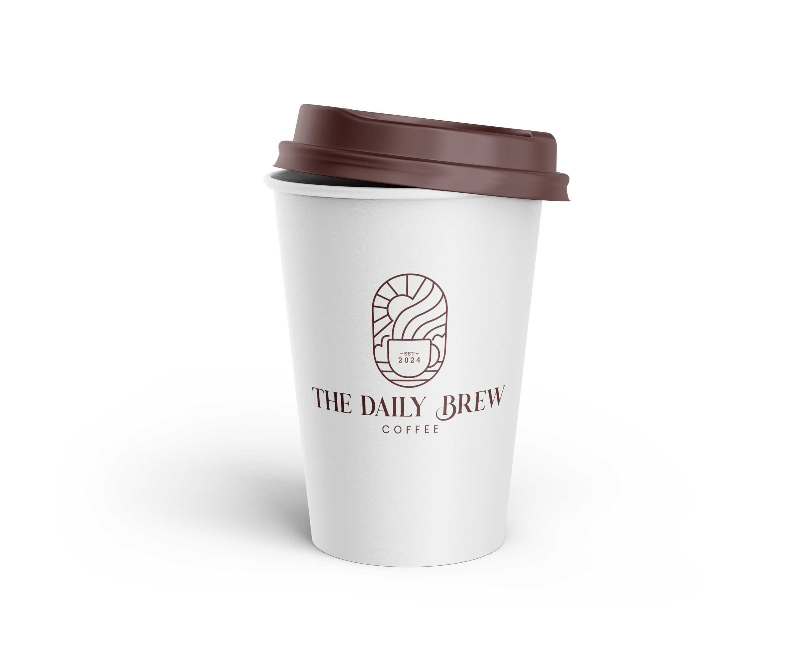 The Daily Brew