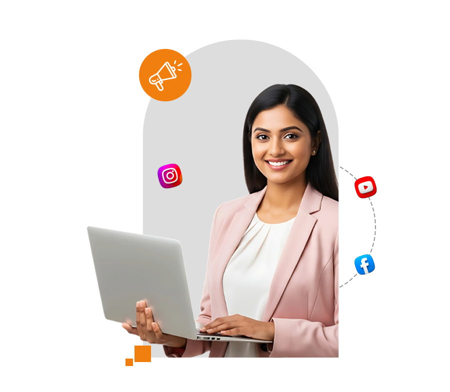Digital Growth Partner