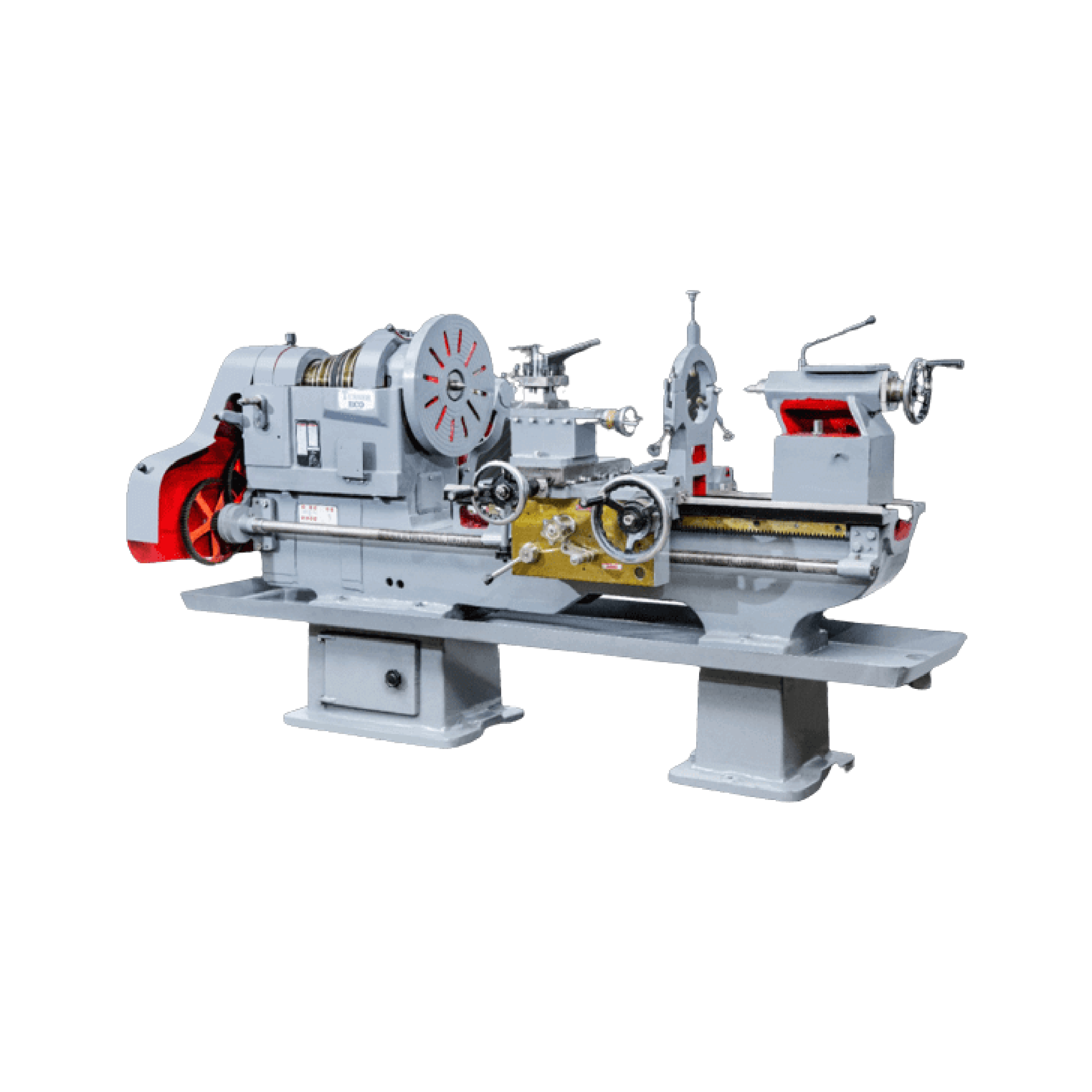 Packwell Factory & Production Visual 03