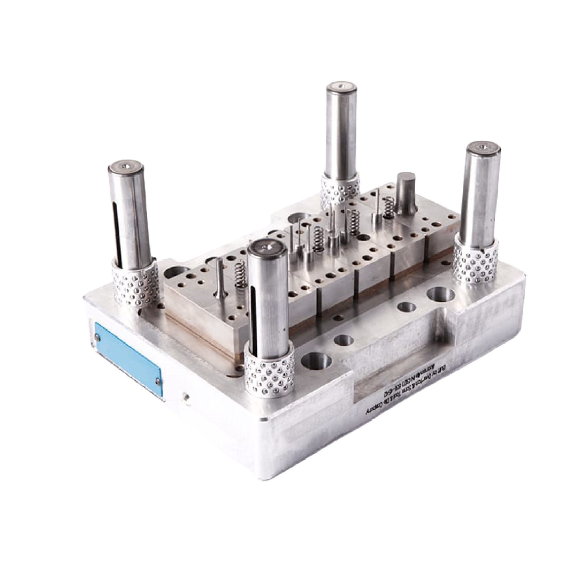 Packwell Industrial Machinery Environment 14