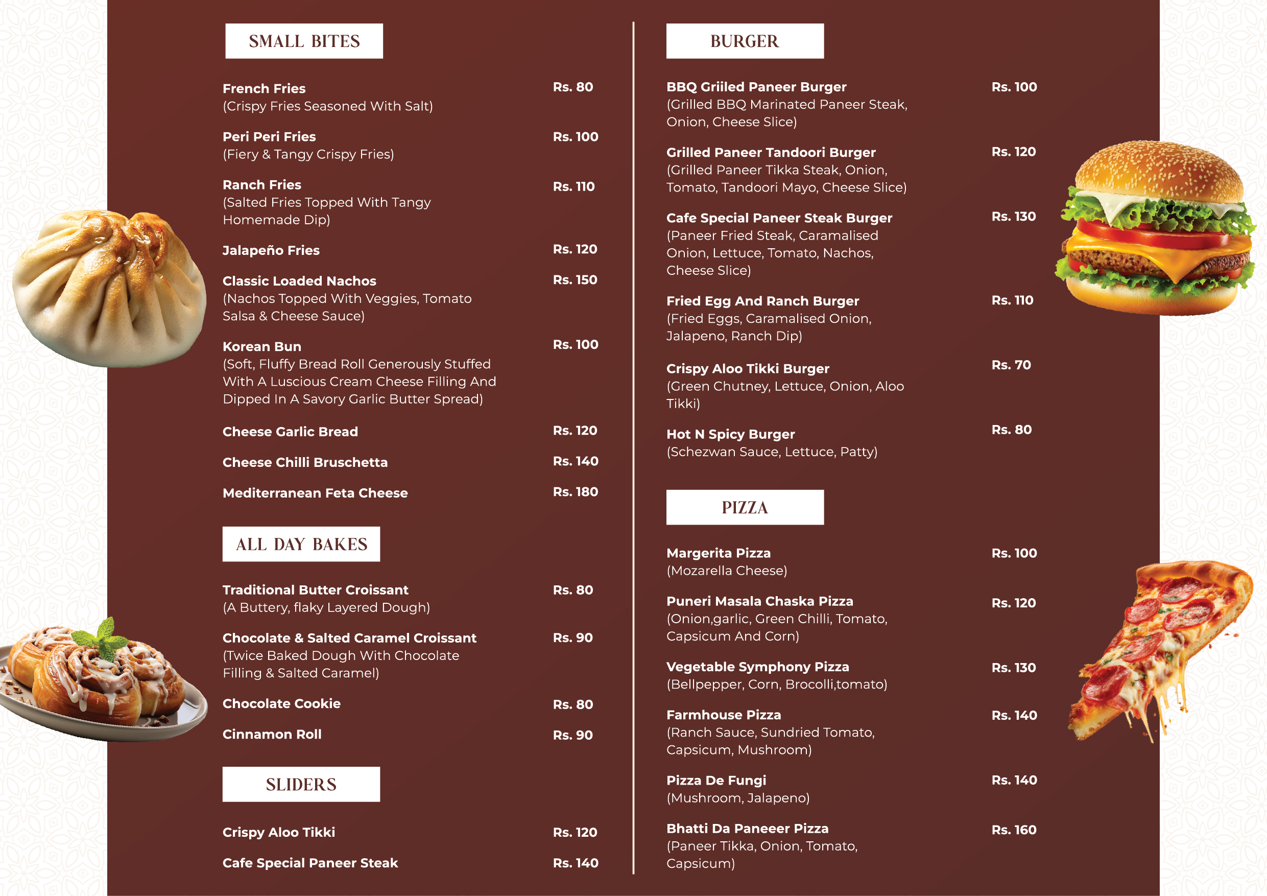 BrewStory Coffee Menu Design 02