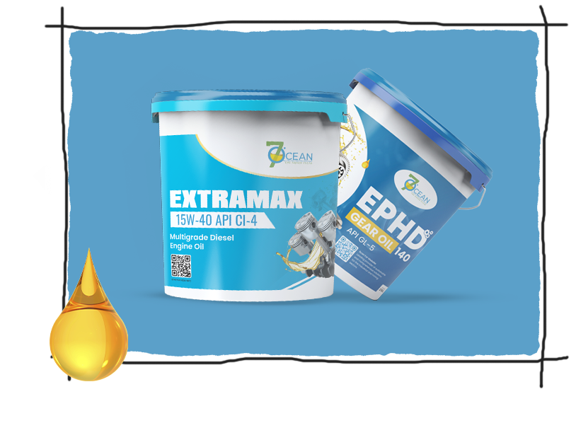 7 Ocean flyer design