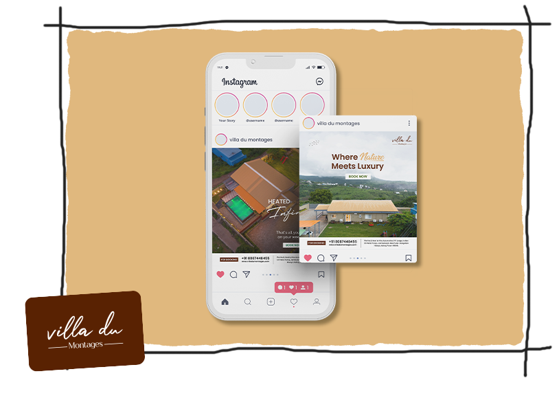 Project 09 publication design