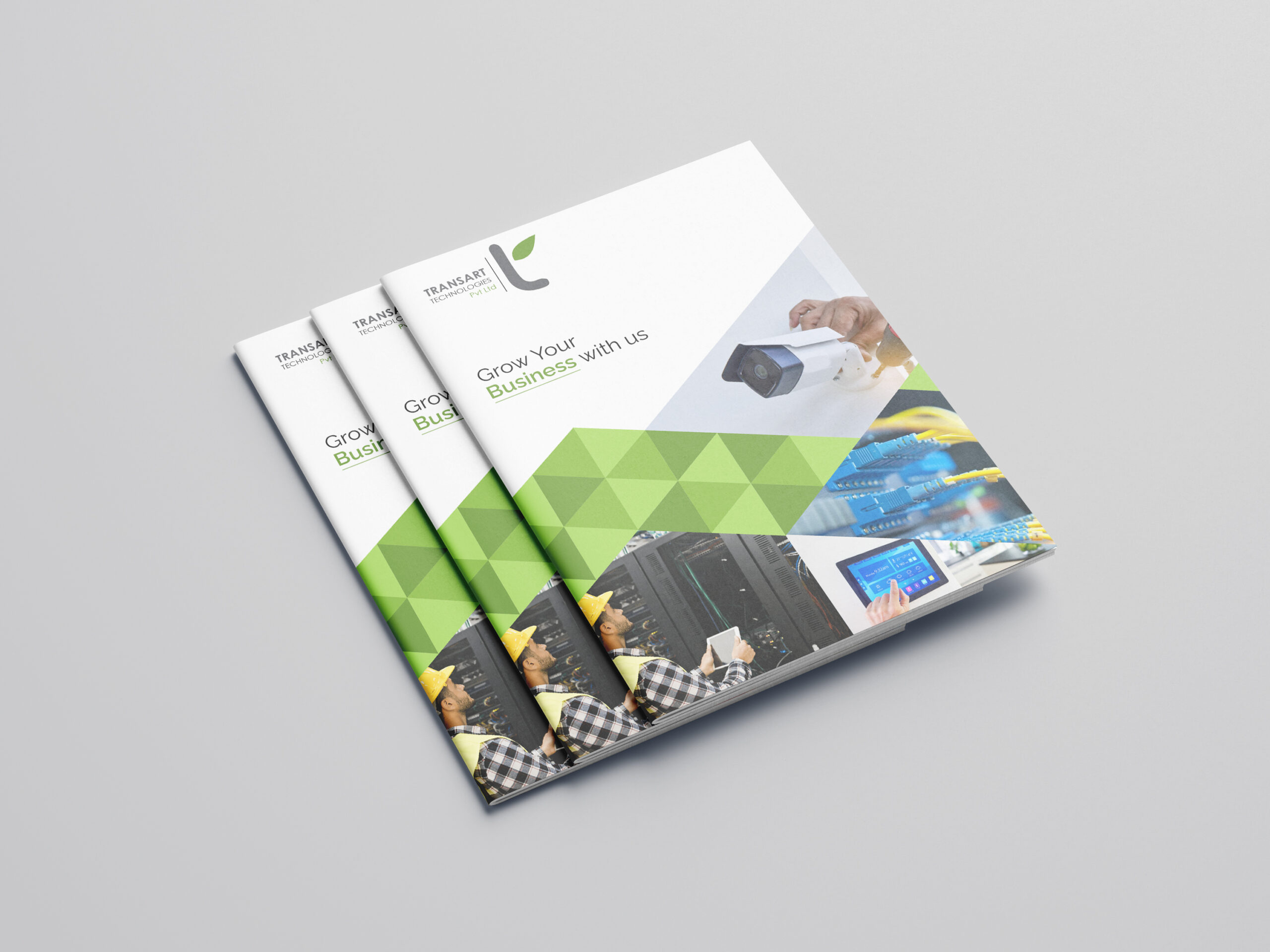 Company Profile Document