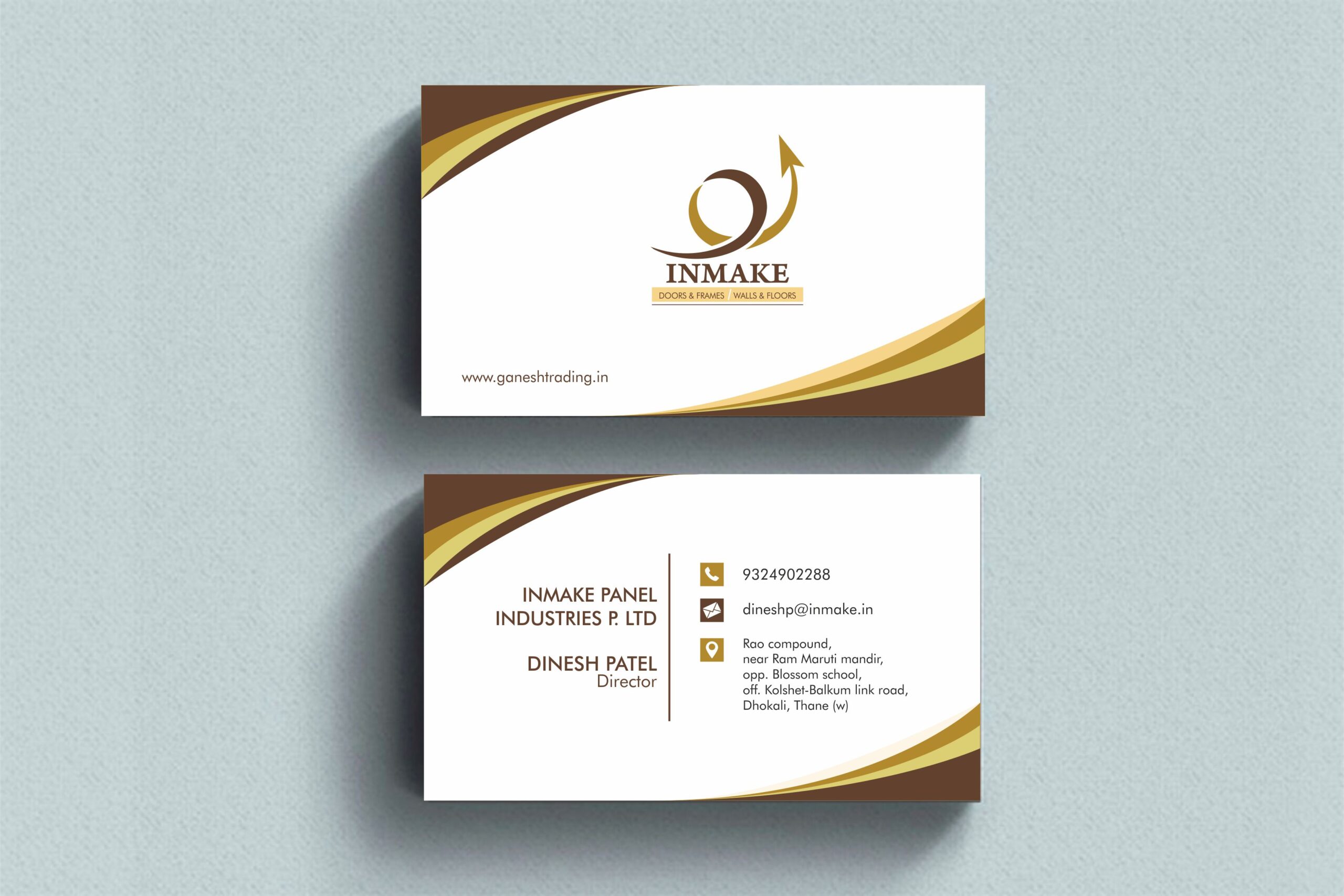 Packaging & Product Identity